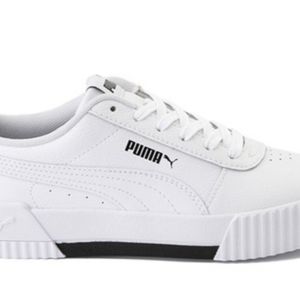 Puma Carina Athletic Shoes